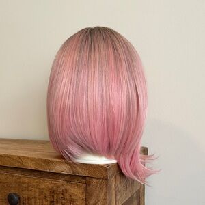 Belle Tress Ground Theory HF in Rose Gold